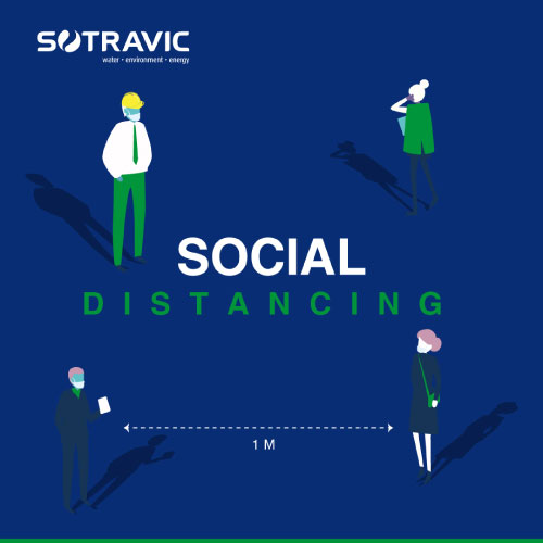 Social Distancing