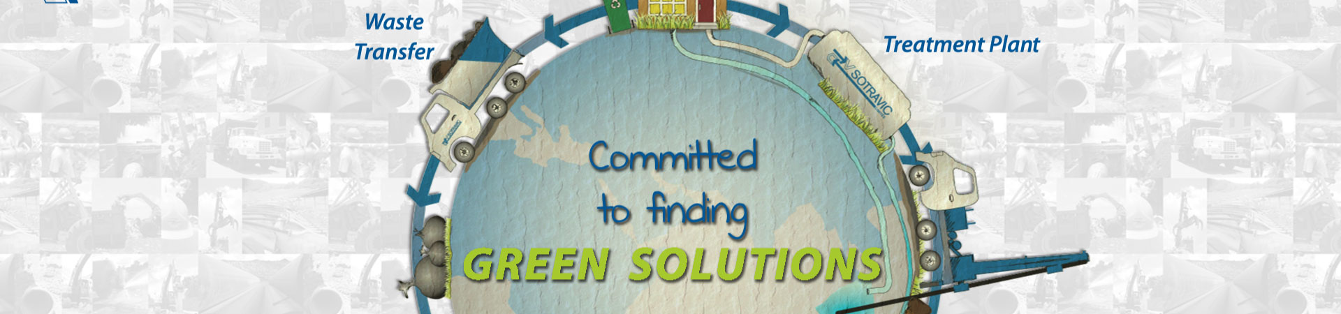 green commitment