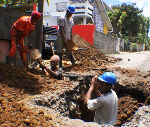 CONSTRUCTION OF RETICULATION-3